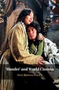 Cover: 'Hamlet' and World Cinema - Cambridge University Press
