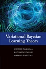 Cover: Variational Bayesian Learning Theory - Cambridge University Press