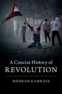 Enlarge image Cover: Concise History of Revolution - Cambridge University Press