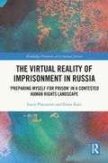 Bild: The Virtual Reality of Imprisonment in Russia - Routledge