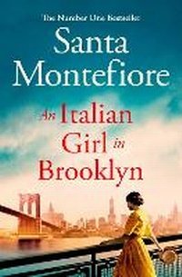 Abbildung von: An Italian Girl in Brooklyn - Simon & Schuster Ltd