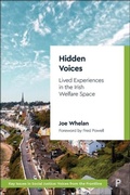 Cover: Hidden Voices - Policy Press