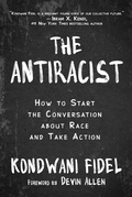 Cover: The Antiracist - Hot Books