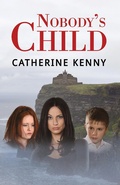 Cover: Nobody's Child - Austin Macauley Publishers
