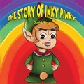 Cover: Story of Inky Pinky - AUSTIN MACAULEY PUBLISHERS LTD