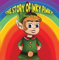 Enlarge image Cover: Story of Inky Pinky - AUSTIN MACAULEY PUBLISHERS LTD