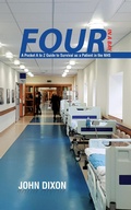 Cover: Four in a Bay - AUSTIN MACAULEY PUBLISHERS LTD