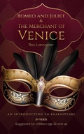 Cover: Romeo and Juliet & The Merchant of Venice - AUSTIN MACAULEY PUBLISHERS LTD