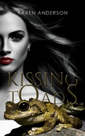 Cover: Kissing Toads - Austin Macauley Publishers