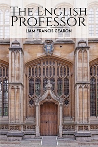 Enlarge image Cover: English Professor - AUSTIN MACAULEY PUBLISHERS LTD