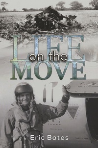 Enlarge image Cover: Life on the Move - Austin Macauley Publishers