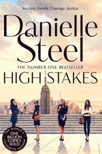 Abbildung von: High Stakes - Pan Macmillan