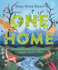 Cover: One Home - Macmillan Children's Books