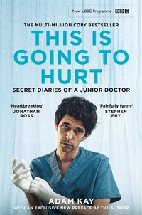Abbildung von: This is Going to Hurt - Picador