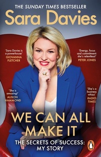 Enlarge image Cover: We Can All Make It - Transworld Digital