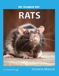 Cover: My Favorite Pet - Xist Publishing