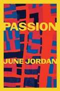 Cover: Passion - Copper Canyon Press