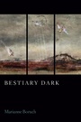 Cover: Bestiary Dark - Copper Canyon Press