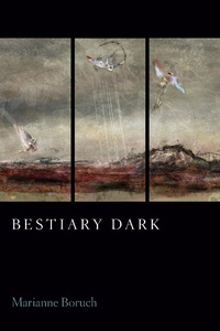 Enlarge image Cover: Bestiary Dark - Copper Canyon Press
