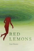 Cover: Red Lemons - The University Of Akron Press