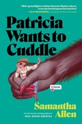 Cover: Patricia Wants to Cuddle - Zando