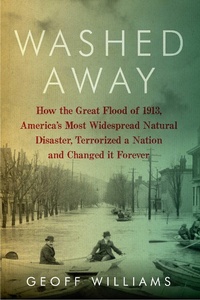 Enlarge image Cover: Washed Away - Pegasus Books