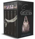 Cover: The Exquisite Collection (Sappharia Mayer Box Sets) - Eidyllio Publishing