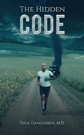 Cover: Hidden Code - Austin Macauley Publishers LLC