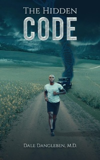 Enlarge image Cover: Hidden Code - Austin Macauley Publishers LLC
