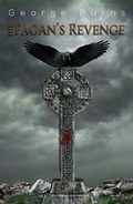 Cover: Pagan's Revenge - Austin Macauley Publishers