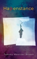 Cover: Happenstance - Austin Macauley Publishers LLC