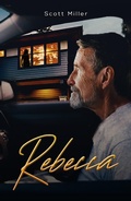 Cover: Rebecca - Austin Macauley Publishers LLC