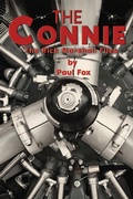 Cover: Connie - Austin Macauley Publishers LLC