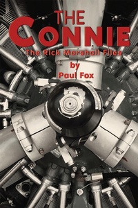 Enlarge image Cover: Connie - Austin Macauley Publishers LLC