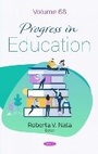 Bild: Progress in Education - Nova Science Publishers Inc
