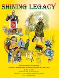 Abbildung von: Shining Legacy - House of Songhay II