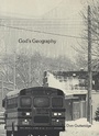Cover: God's Geography - Brick Books
