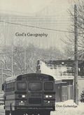 Cover: God's Geography - Brick Books