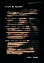 Cover: Begin by Telling - Book*hug