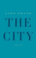 Cover: The City - Carcanet Press Ltd