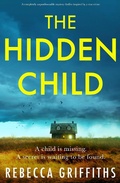 Cover: The Hidden Child - BOOKOUTURE