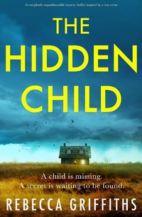 Enlarge image Cover: The Hidden Child - BOOKOUTURE