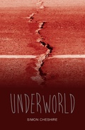 Cover: Underworld - BADGER PUBLISHING