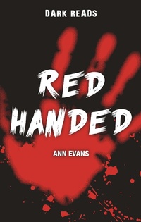 Enlarge image Cover: Red Handed - BADGER PUBLISHING