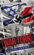 Cover: War Torn - Austin Macauley Publishers