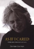 Cover: As If I Cared - The Junction