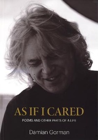 Enlarge image Cover: As If I Cared - The Junction