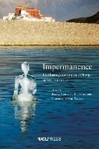 Enlarge image Cover: Impermanence - UCL Press