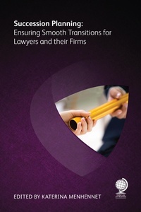 Abbildung von: Succession Planning - Globe Law and Business