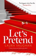 Cover: Let's Pretend - Corvus